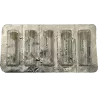 HEMPER – Glasfilter 8 mm x5