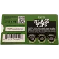 HEMPER – Glasfilter 8 mm x5