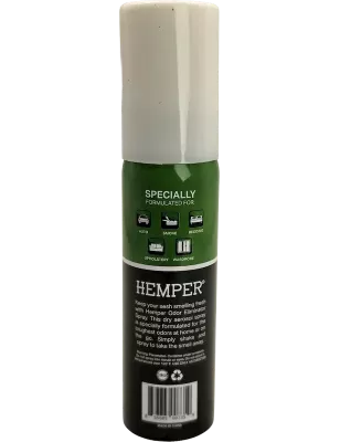 HEMPER – Spray anti-odeur Fresh Linen 30 ml