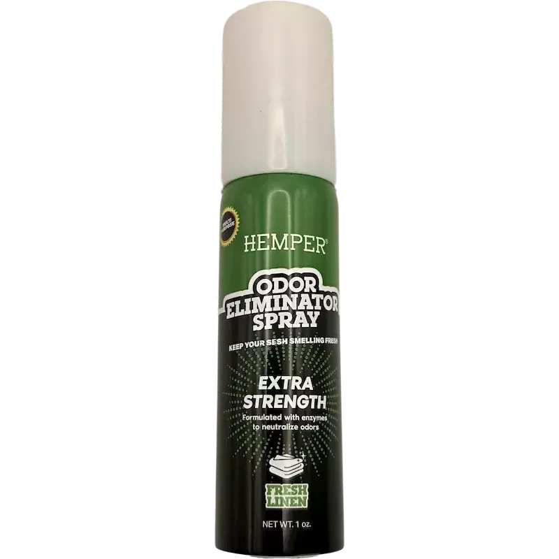 HEMPER – Spray antiodore Lemon Zest 30 ml