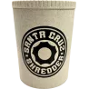 Santa Cruz Shredder – Hemp Stash Jar Natural