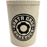 Santa Cruz Shredder – Hemp Stash Jar Natural