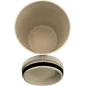 Santa Cruz Shredder – Hemp Stash Jar Natural