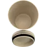 Santa Cruz Shredder – Hemp Stash Jar Natural