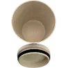 Santa Cruz Shredder – Hemp Stash Jar Natural