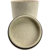 Santa Cruz Shredder – Hemp Stash Jar Natural