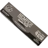 Hemper – White King Size Slim Papers + 6 mm Glasfilter
