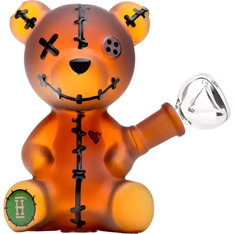 Hemper – Scare Bears Teddy Bear Bong 14,5 cm