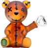 Hemper – Scare Bears Teddy Bear Bong 14,5 cm