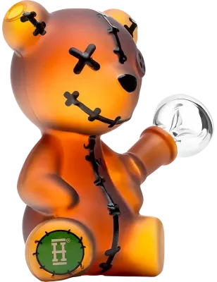 Hemper – Scare Bears Teddy Bear Bong 14,5 cm
