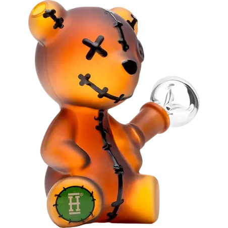 Hemper – Scare Bears Teddy Bear Bong 14,5 cm