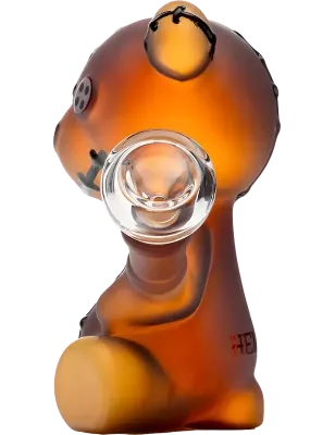 Hemper – Scare Bears Teddy Bear Bong 14,5 cm