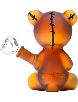 Hemper – Scare Bears Teddy Bear Bong 14,5 cm