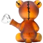 Hemper – Scare Bears Teddy Bear Bong 14,5 cm