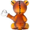 Hemper – Scare Bears Teddy Bear Bong 14,5 cm