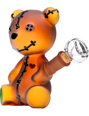Hemper – Scare Bears Teddy Bear Bong 14,5 cm