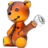 Hemper – Scare Bears Teddy Bear Bong 14,5 cm