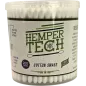Hemper – Tech Cotton Buds Wattestäbchen (200 Stück)