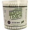 Hemper – Tech Cotton Buds (200 pièces)
