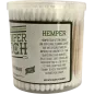 Hemper – Tech Cotton Buds Wattestäbchen (200 Stück)