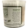 Hemper – Tech Cotton Buds (200 pièces)