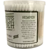 Hemper – Tech Cotton Buds (200 pièces)