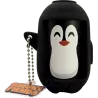 Smoke Fiends – Chilly the Penguin Tragbarer Rauchfilter