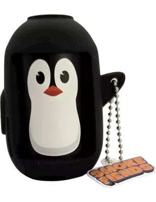 Smoke Fiends – Chilly the Penguin Portable Smoke Filter