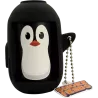 Smoke Fiends – Chilly the Penguin Filtre à fumée portable