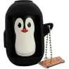 Smoke Fiends – Chilly the Penguin Tragbarer Rauchfilter