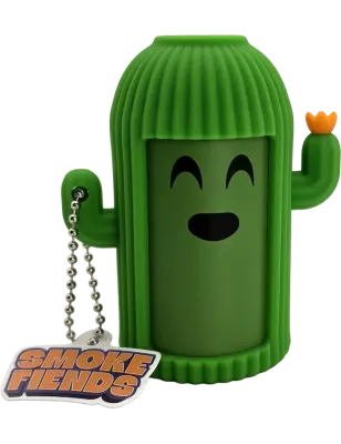 Smoke Fiends – Blaze the Cactus Filtro per il fumo portatile