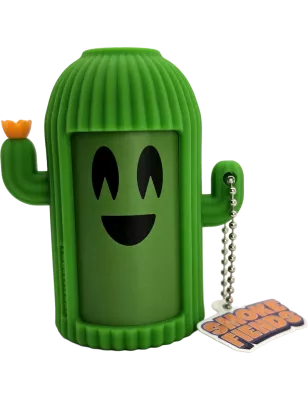 Smoke Fiends – Blaze the Cactus Filtre à fumée portable