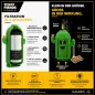 Smoke Fiends – Blaze the Cactus Filtre à fumée portable
