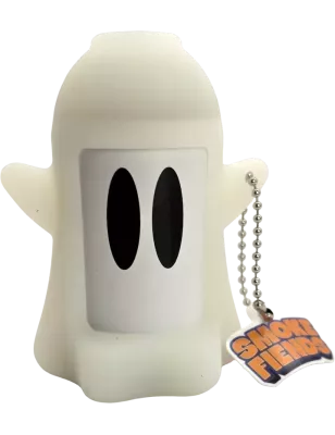 Smoke Fiends – Trixx the Ghost Filtro per il fumo portatile