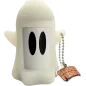 Smoke Fiends – Trixx the Ghost Filtre à fumée portable