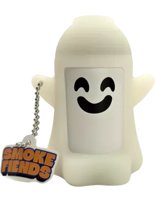 Smoke Fiends – Trixx the Ghost Tragbarer Rauchfilter