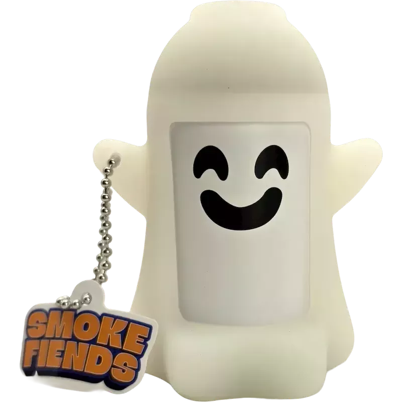 Smoke Fiends – Trixx the Ghost Filtro per il fumo portatile