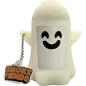 Smoke Fiends – Trixx the Ghost Filtre à fumée portable