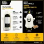 Smoke Fiends – Trixx the Ghost Tragbarer Rauchfilter