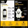 Smoke Fiends – Trixx the Ghost Portable Smoke Filter