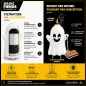 Smoke Fiends – Trixx the Ghost Filtre à fumée portable