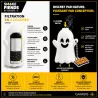 Smoke Fiends – Trixx the Ghost Tragbarer Rauchfilter