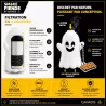 Smoke Fiends – Trixx the Ghost Filtro per il fumo portatile