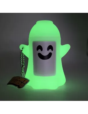 Smoke Fiends – Trixx the Ghost Tragbarer Rauchfilter