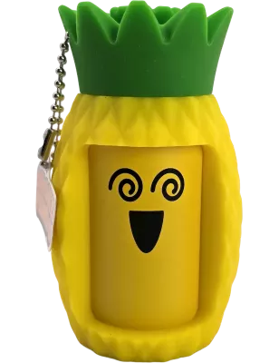Smoke Fiends – Juice the Pineapple Tragbarer Rauchfilter