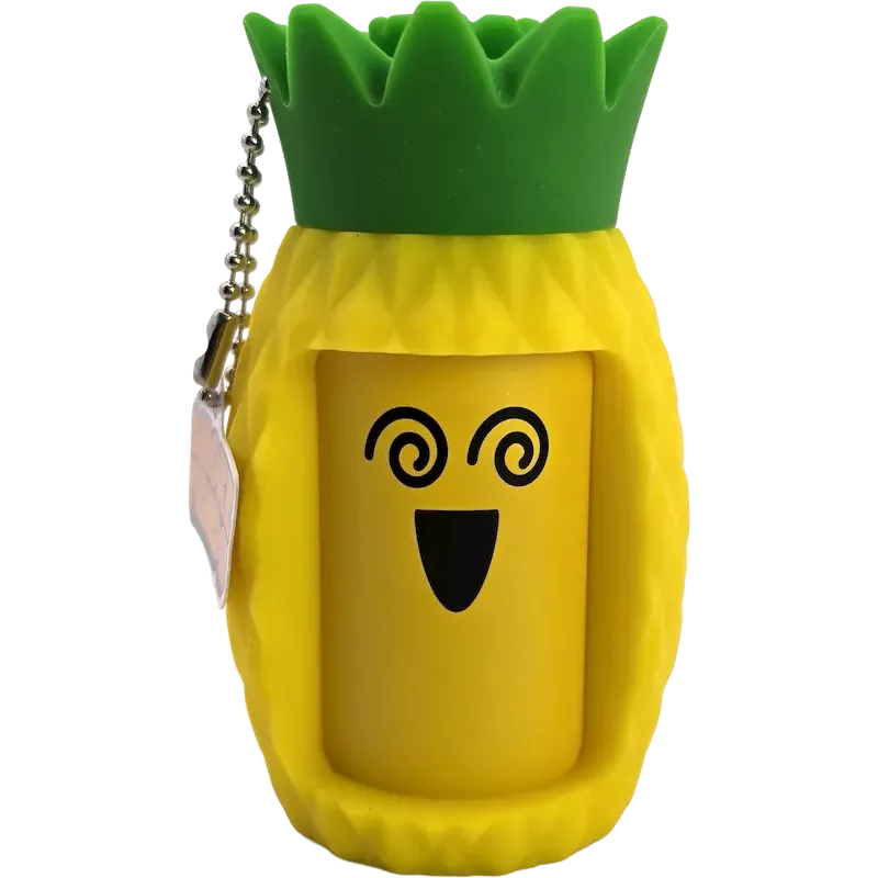 Smoke Fiends – Juice the Pineapple Filtre à fumée portable