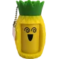 Smoke Fiends – Juice the Pineapple Tragbarer Rauchfilter