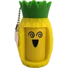 Smoke Fiends – Juice the Pineapple Filtre à fumée portable