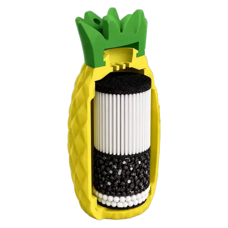 Smoke Fiends – Juice the Pineapple Replacement Filter