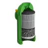 Smoke Fiends – Filtre de remplacement Blaze the Cactus